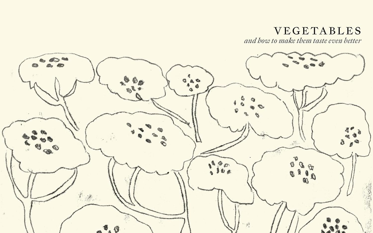 Something from Nothing: a Cookbook image number 4