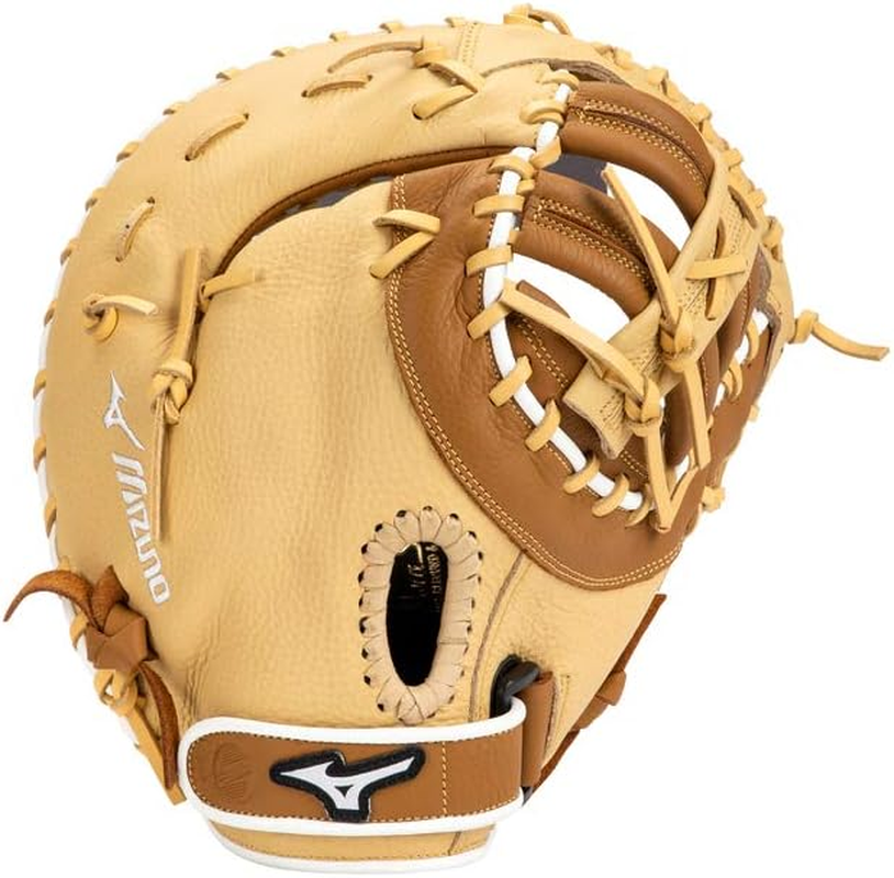 Mizuno Franchise Baseball Glove Series image number 2