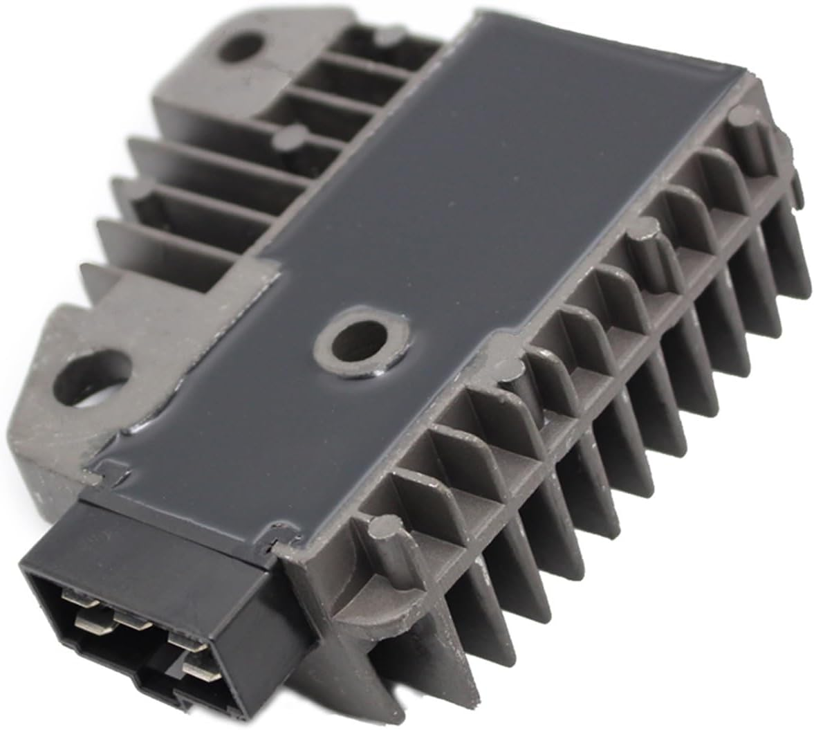 Rectifier Parts Motorcycle Voltage Regulator Rectifier for XV125 XV250 Motorcycle Accessories image number 2