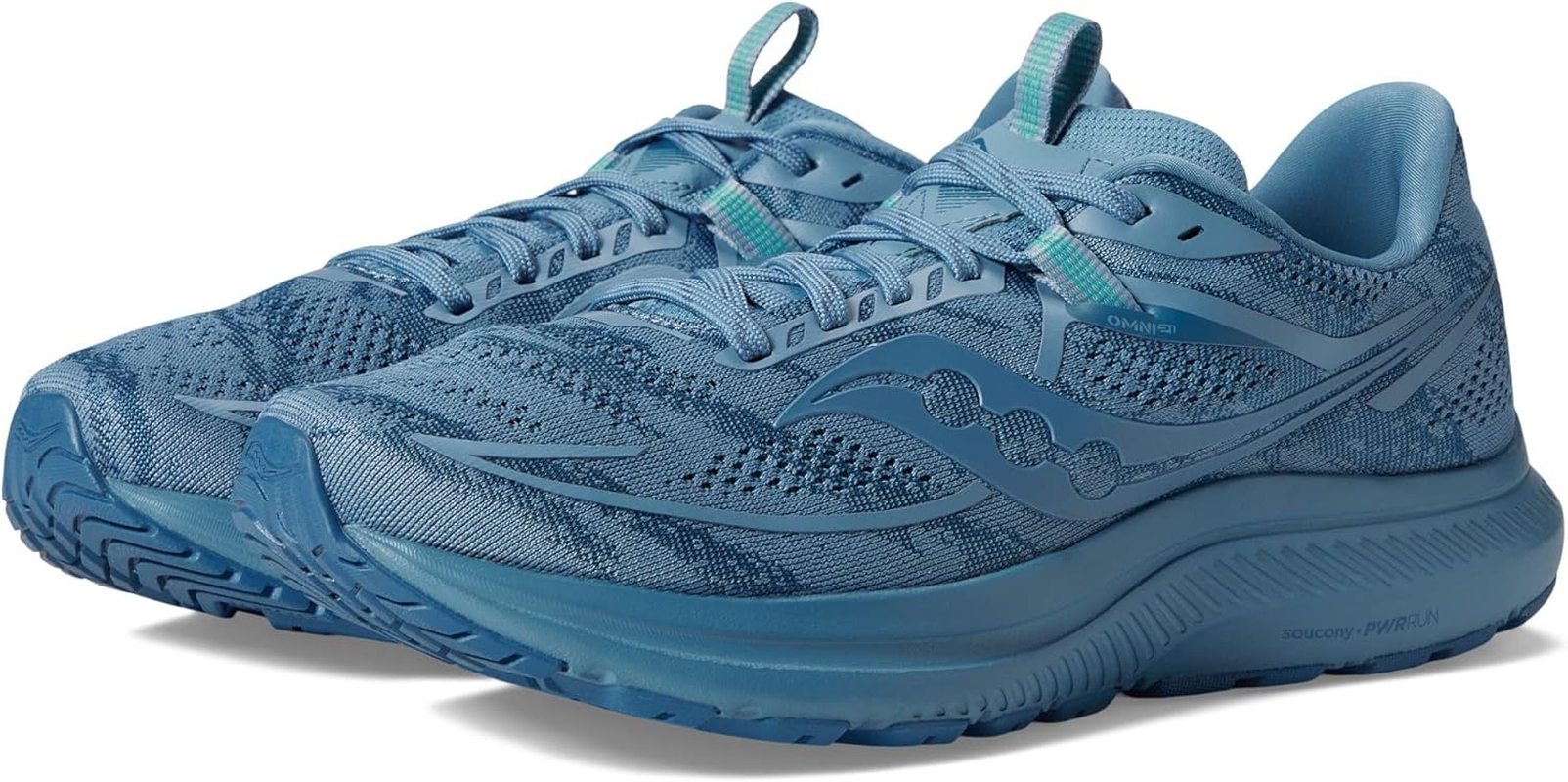 Saucony Men'S Omni 21 Running Shoe