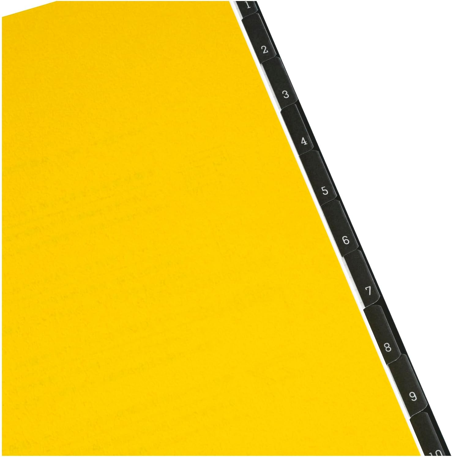 Maruman MNEMOSYNE Monthly Diary 2024, Monthly Planner with Tabs, 8.27 X 5.83 Inches (A5), 1 Ea (MND283-24) image number 1