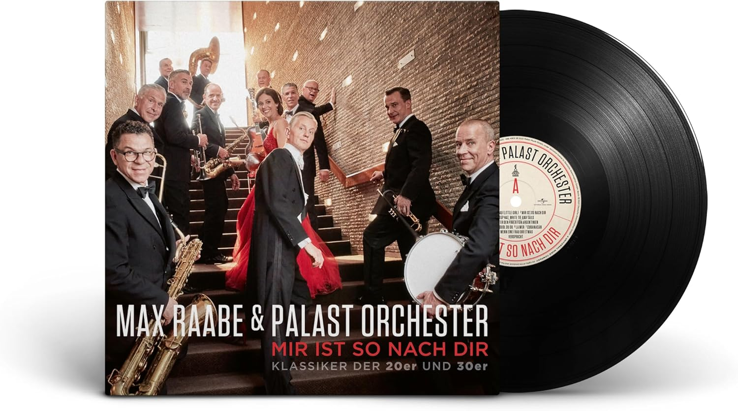 Mir Ist so Nach Dir image number 3