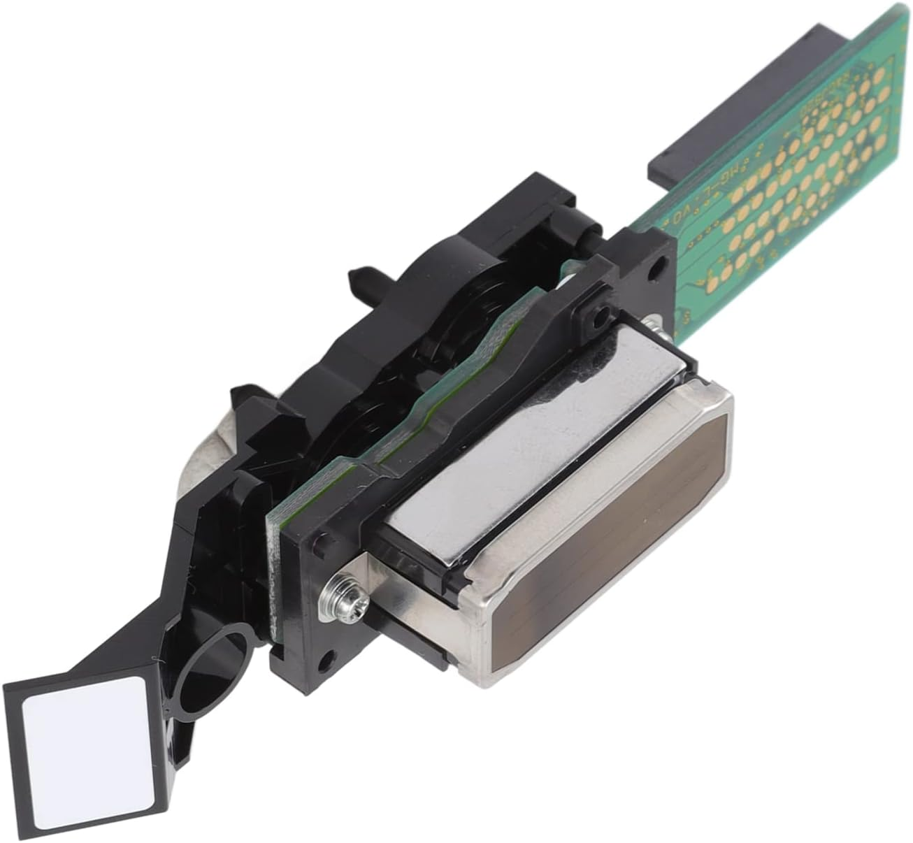 CHICIRIS Printer Accessories, Printer Head, Print Head Solvent ABS Print for Roland DX4 JV4 JV3 image number 1