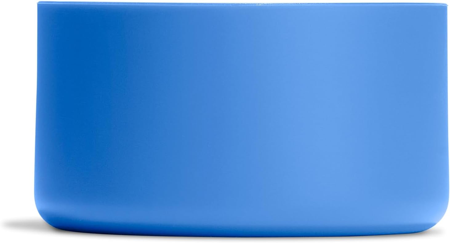 Hydro Flask Flex Boot - Accessory Silicone Water Bottle Protector - Dishwasher Safe, Bpa-Free, Non-Toxic