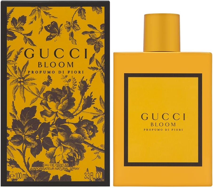 Gucci Bloom Profumo Di Fiori