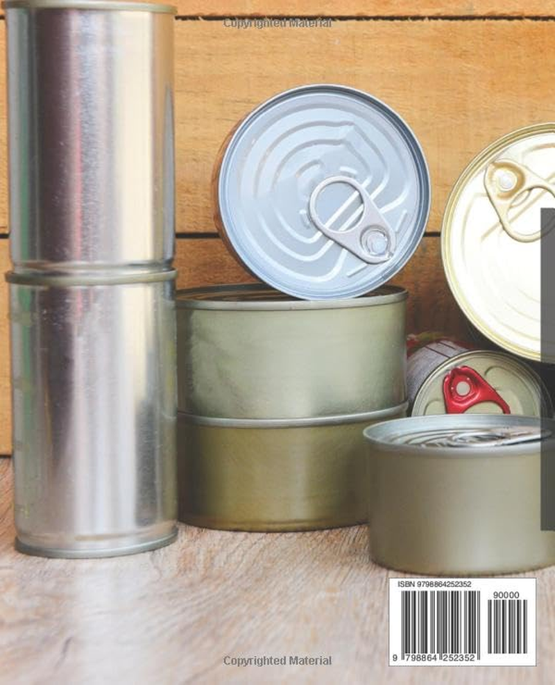 The Basics of Home Canning & Preserving: Preserve the Harvest | a Beginner'S Guide to Canning-And Homemade Preserves |-Delicious Recipes for Jams, Pickles, and More