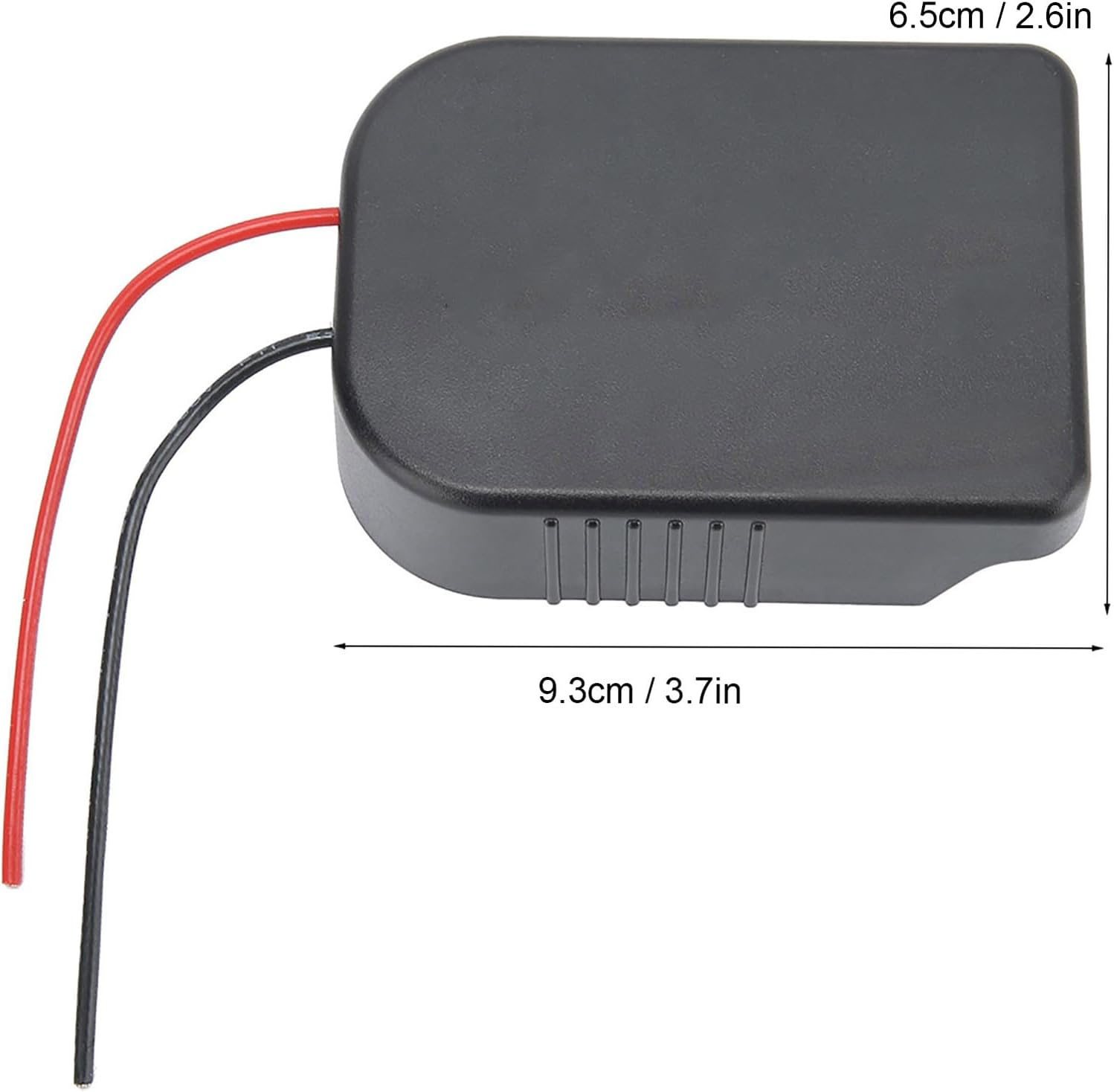 14 AWG for Makita Battery Adapter, Battery Adapter, Wear Resistant, Drop Proof for Industrial Factory for BL1415, BL1420, BL1815, BL1820, BL1830, BL1840, BL1850, BL1845 BL1860 image number 6