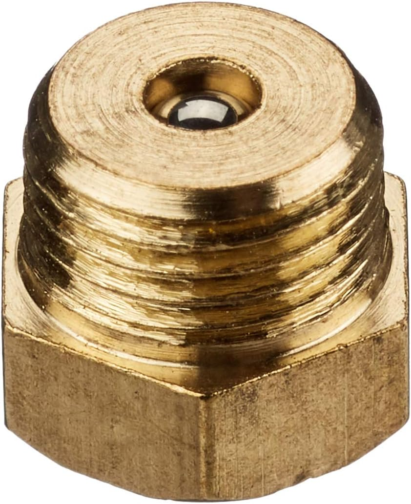 Alessi 19660-9090 Safety Valve image number 3