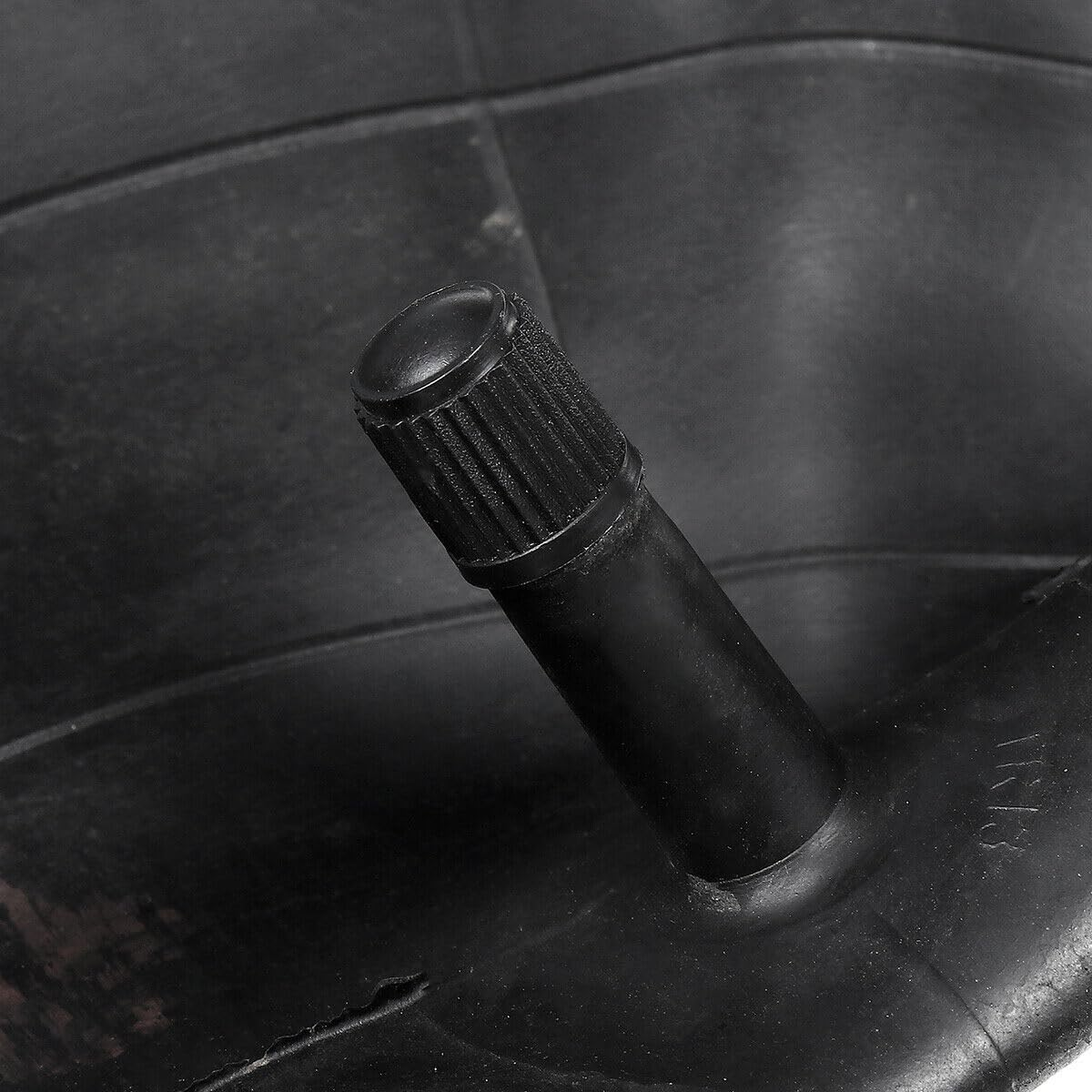 AIMALL 15X6.00-6 Inner Tube for Lawn Mower Tire &ndash; 15 Inch Pneumatic Tire Inner Tube, Fits 6 Inch Rim, Ideal for Agricultural Vehicles image number 6