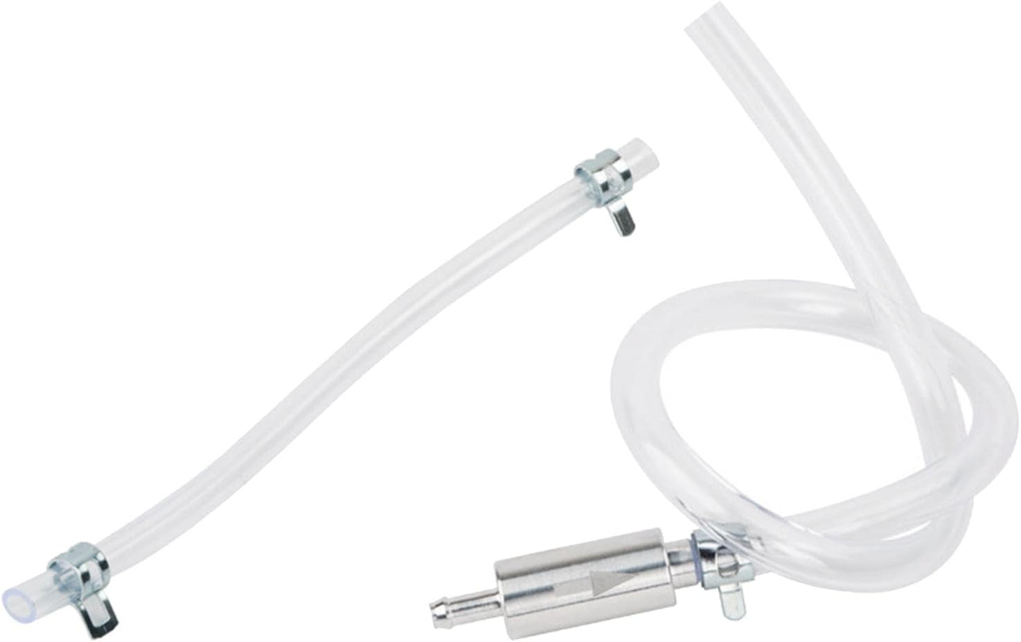 Magideal Brake Bleeder Hose Assembly for Hydraulic Clutch Systems Brake Bleeding image number 3