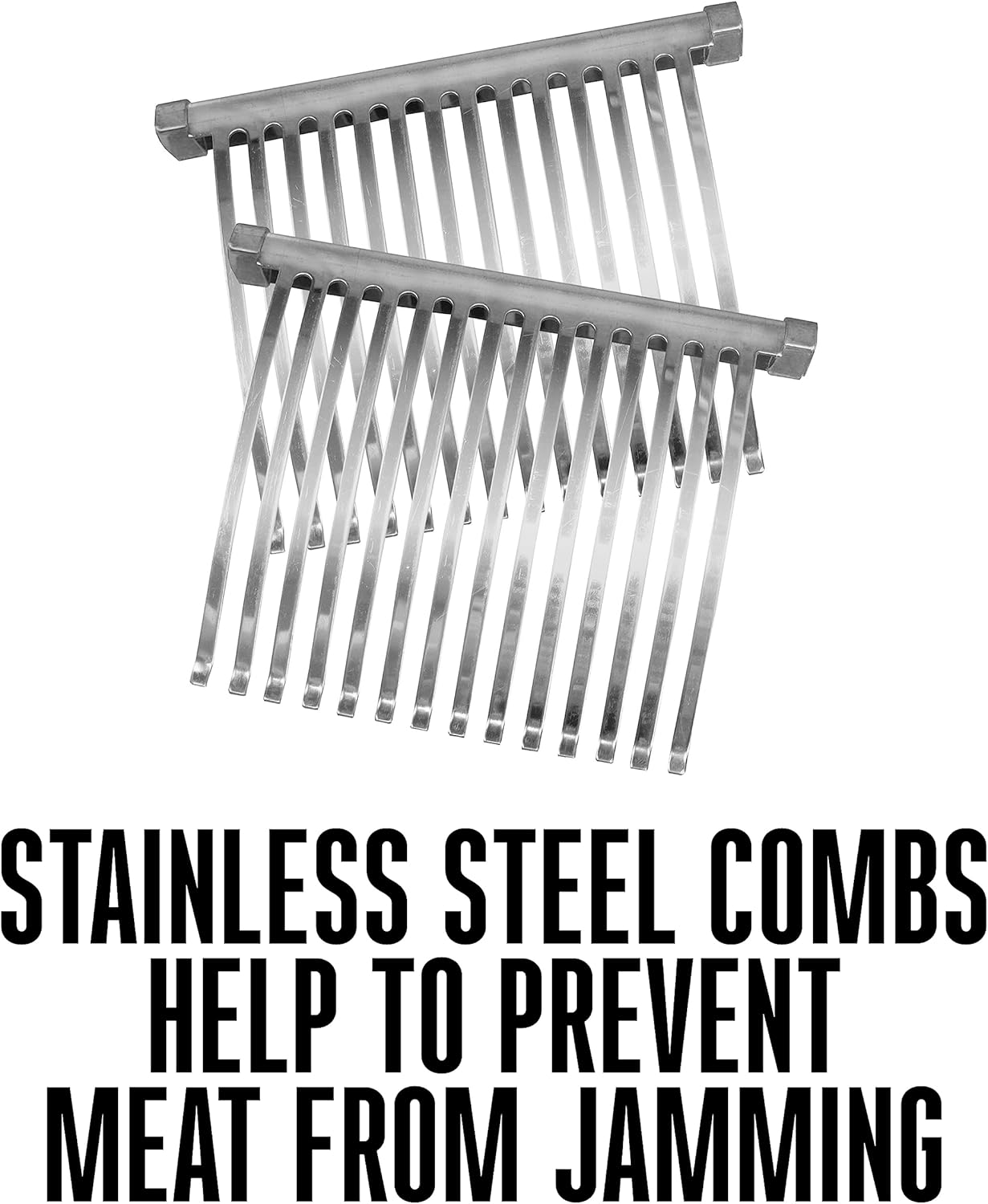 Weston Manual Jerky Slicer, Single Support image number 2