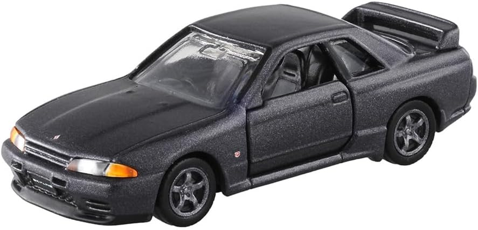 TAKARA TOMY Tomica Premium 26 Nissan Skyline GT-R (BNR32) Display Miniature Car image number 3