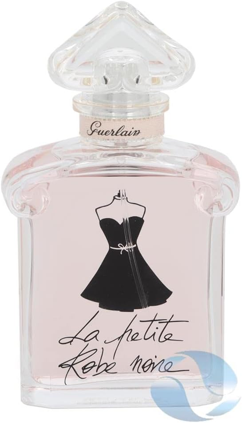 La Petite Robe Noire by Guerlain for Women - 1.6 Oz EDT Spray