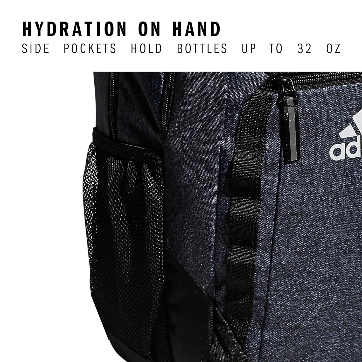 Adidas Excel 6 Backpack