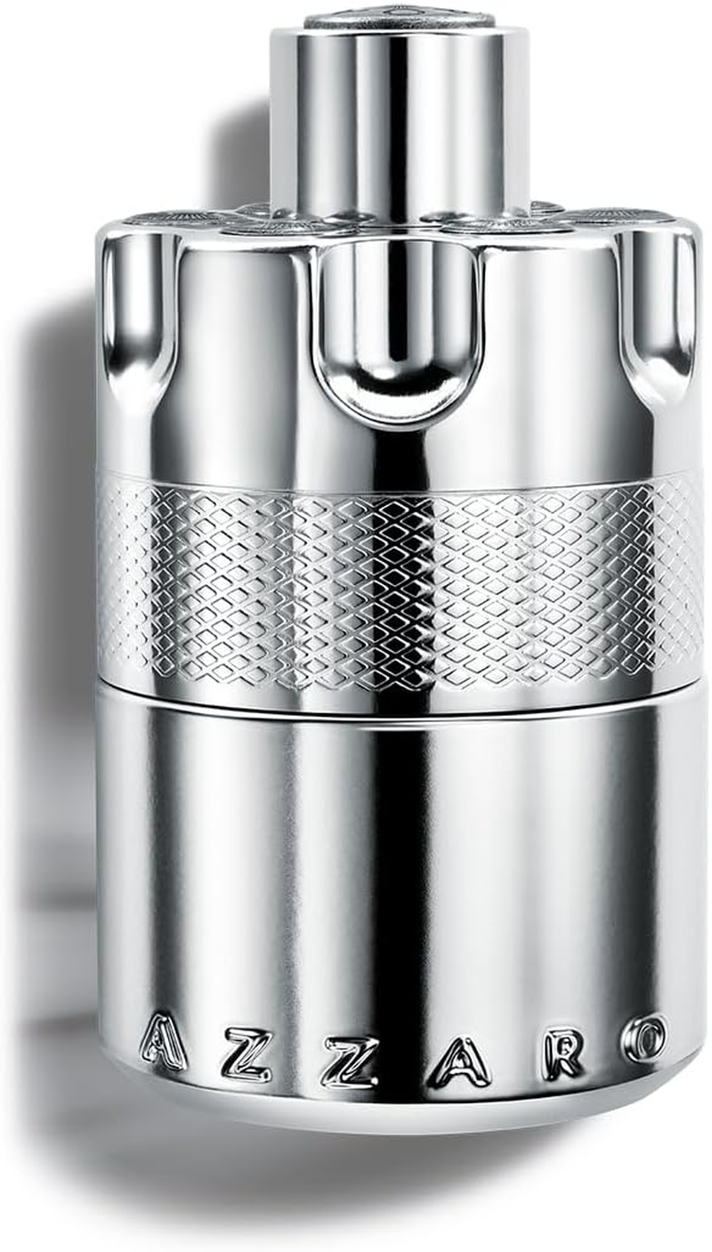 Azzaro Wanted image number 4