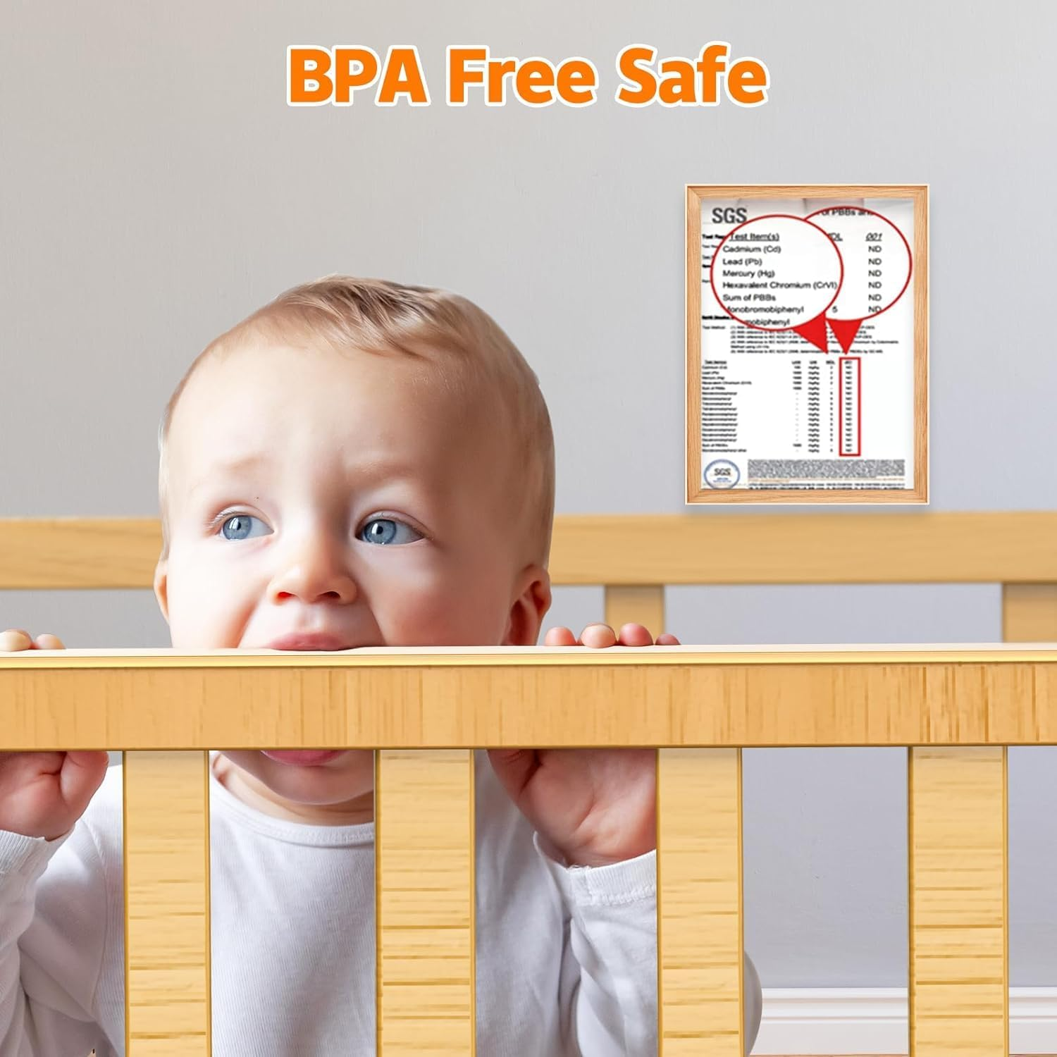 Edge Protector Strip Clear, 6.6FT Edge Protector for Baby,Baby Proofing Corner Protectors,Furniture Corner Guard & Edge Safety Bumpers,Soft Corner Protectors with Strong Adhesion 1.18In Width image number 3