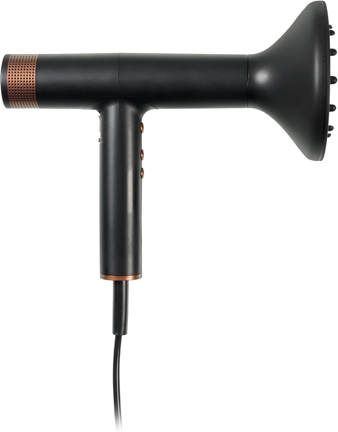 Princess Airstyler Pro, 7-In-1, 3 Heat Levels and Speed, Ion Function, Air Shooting Technology, 1.8 M Cable, Travel Case, 7 Accessories, Thermal Gloves, 2000 W, 01.529205.01.001 image number 2