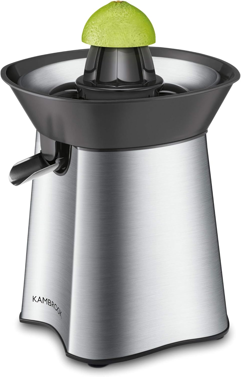 Kambrook the Juice Easy Citrus Press, KCP150BSS image number 2