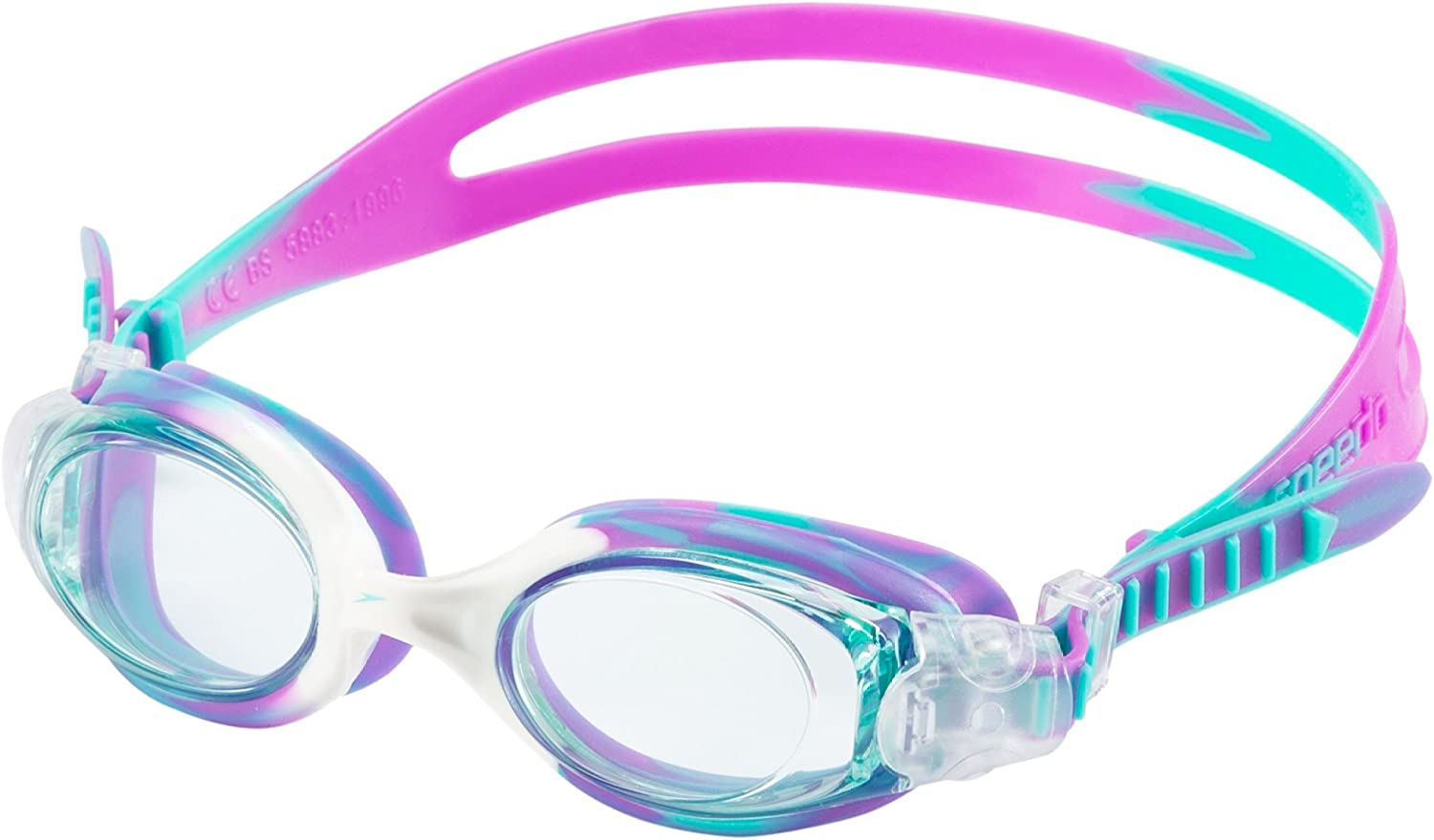 Speedo Hydrosity Swim Goggle