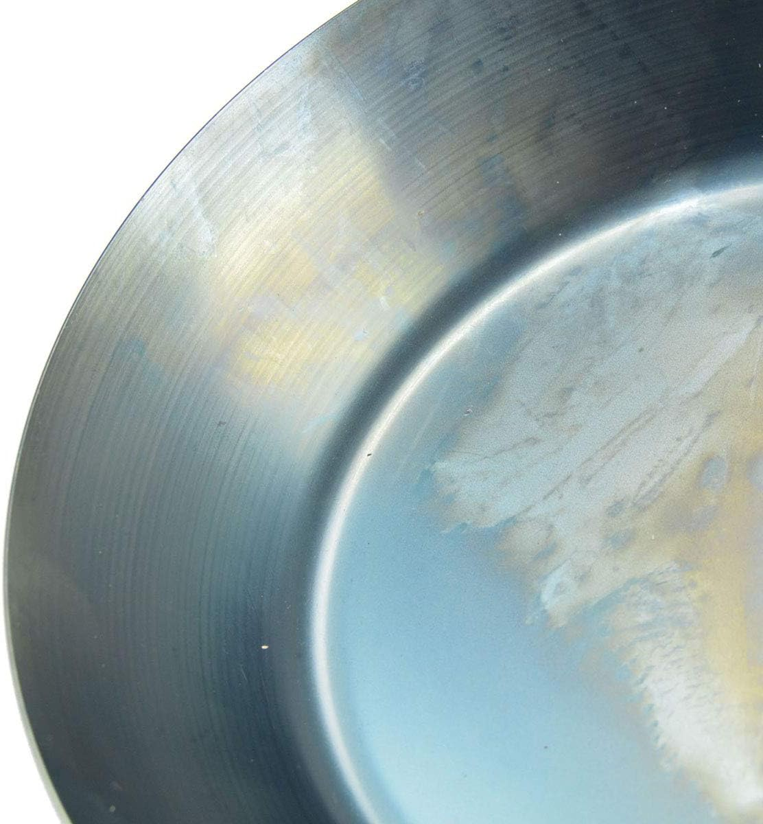 Bushcraft Takibi Deep Frying Pan image number 2