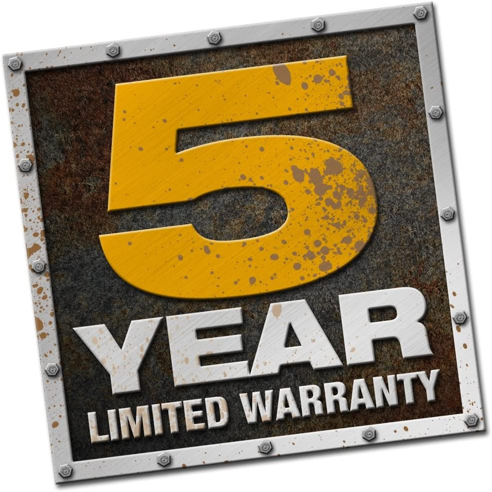 Omix-Ada 17249.01 Horn image number 1