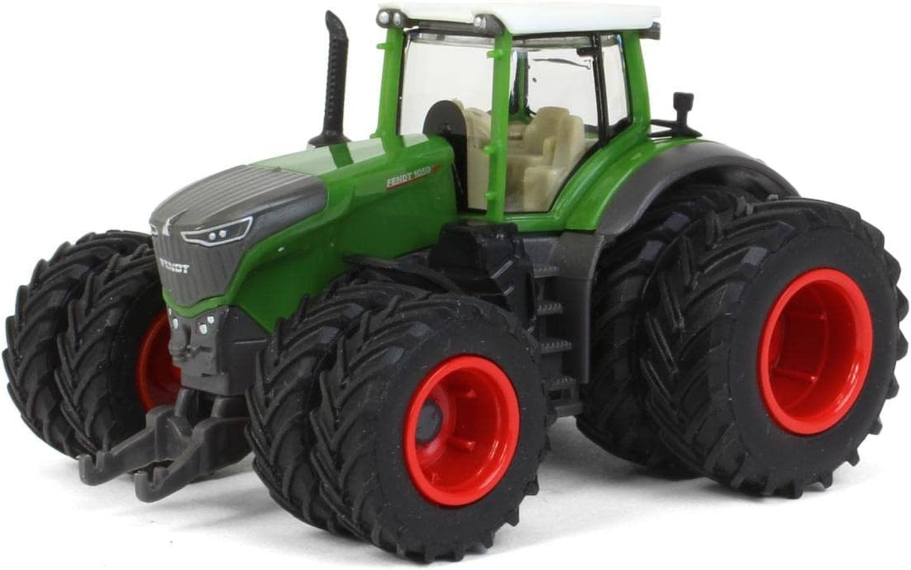 Wiking H0 Fendt 1050 Vario Twin Tyre image number 2