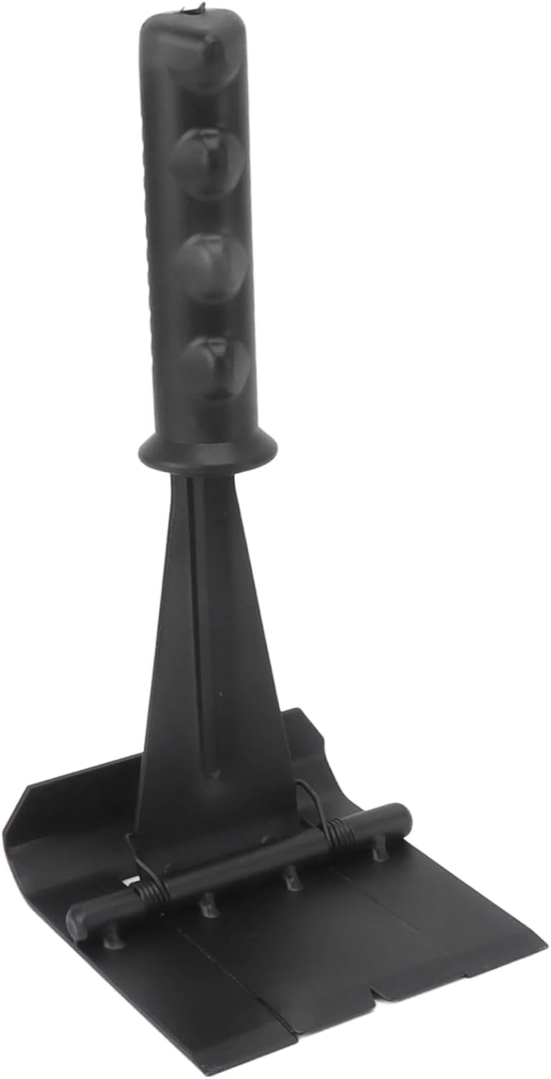 Baseboard Removal Tool, Multi Function Trim Puller for Commercial Work image number 6