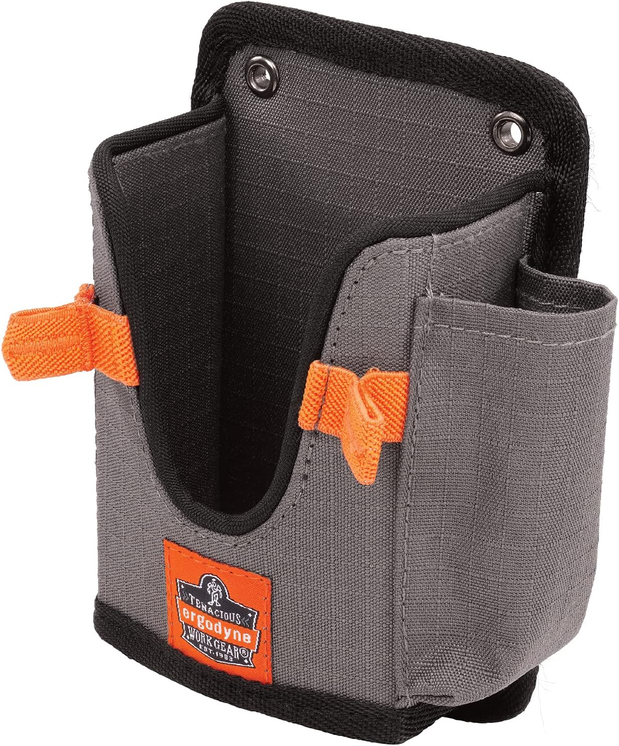 Ergodyne Squids 5540 Barcode Scanner Holster Pouch for Gun Grip Mobile Computers image number 5