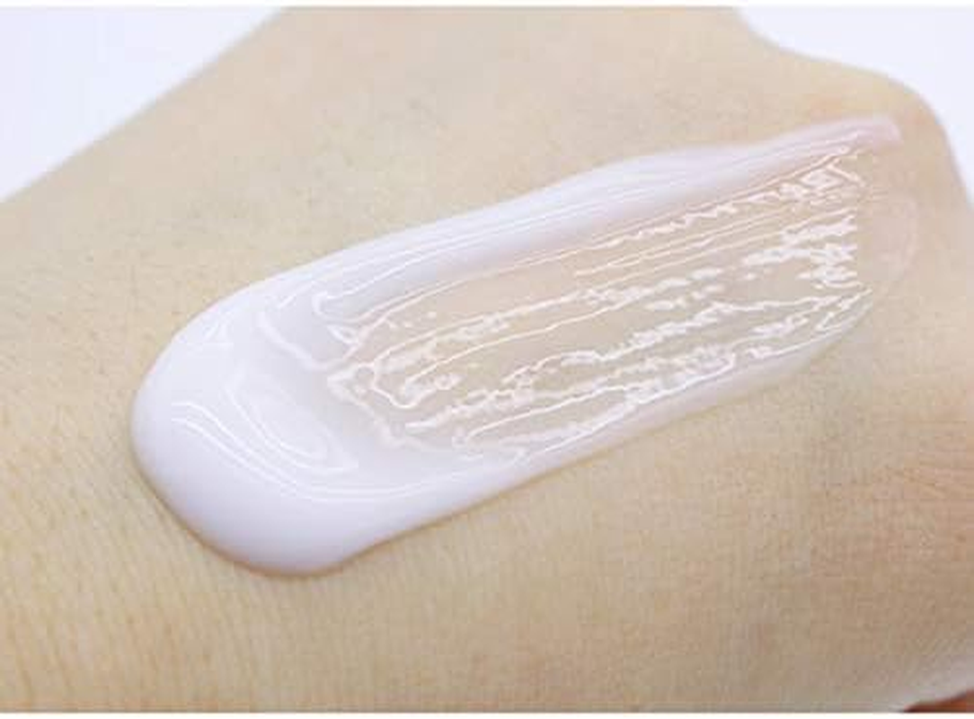 [BONAJOUR] Peptide Water Cream &ndash; Hyaluronic Acid Face Moisturizer for Sensitive & Oily Skin | Lightweight Korean Skin Care Anti-Aging & Anti-Wrinkle Cream, Brightening Face Cream, 3.38 Fl Oz image number 5