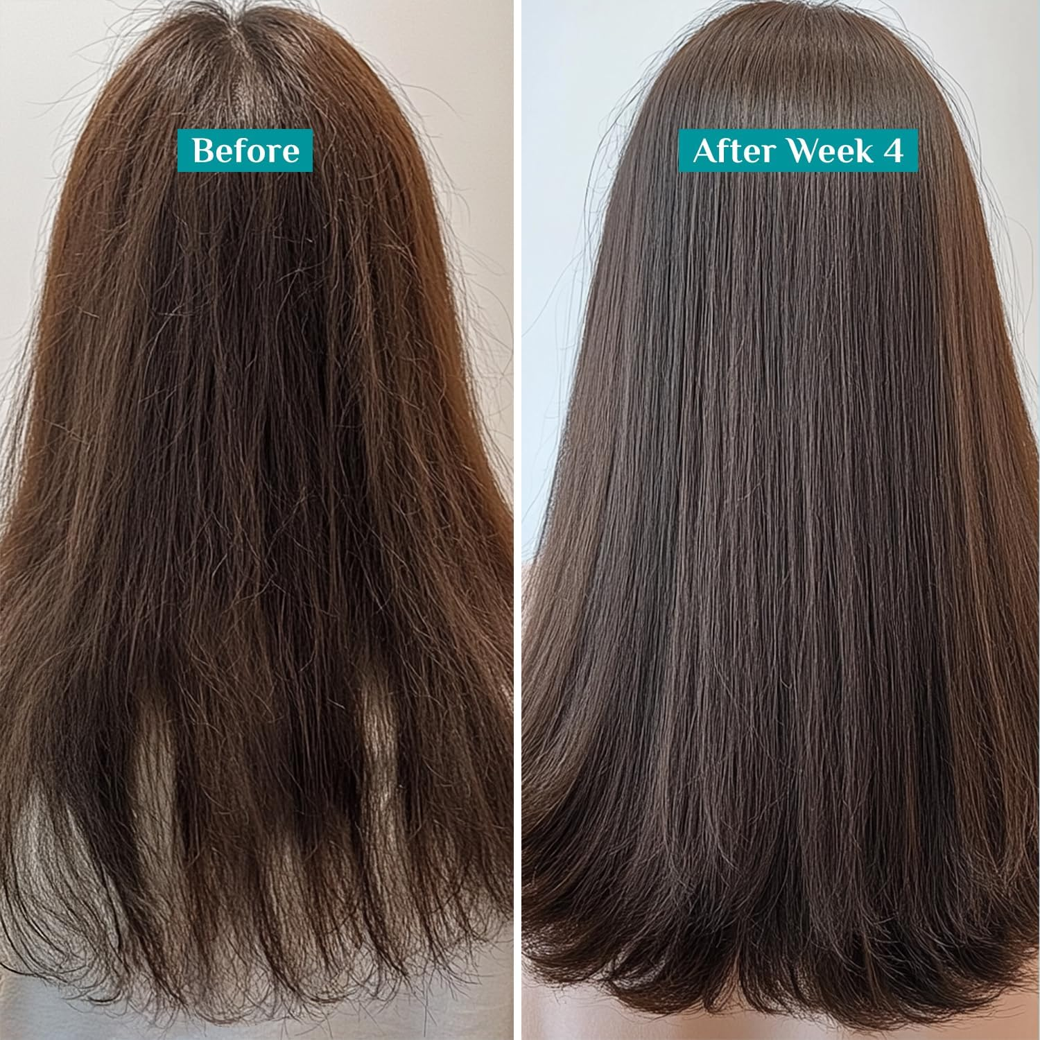 Pilgrim Spanish Rosemary, Biotin anti Hairfall Conditioner for Unisex 200Ml Clear image number 3