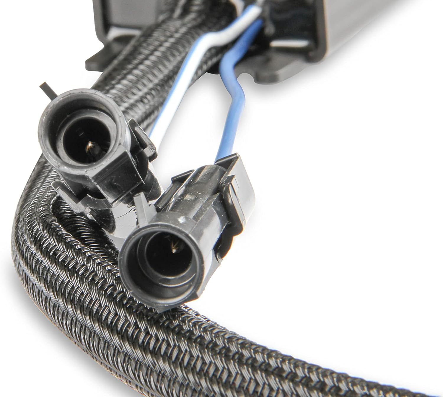 MSD Ignition 8733 2-Step Launch Control for GM LS Engines image number 2