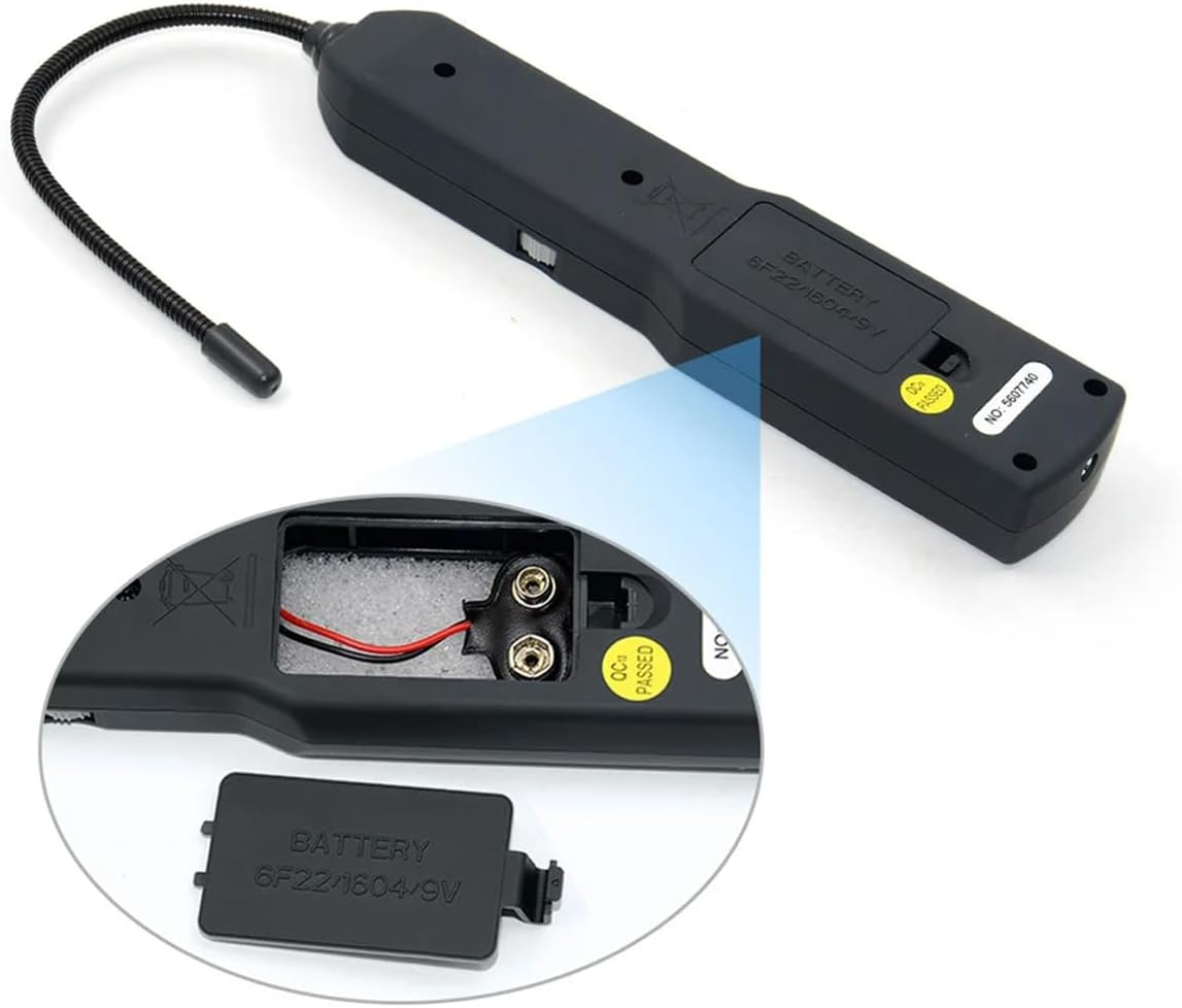 AIMALL Em415Pro Automotive Circuit Tester, Car Wire Tracker and Cable Tester Tool, Short & Open Finder for Vehicle Electrical Systems image number 6