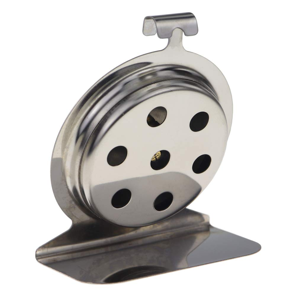 Brannan Dial Thermometer, Classic Oven