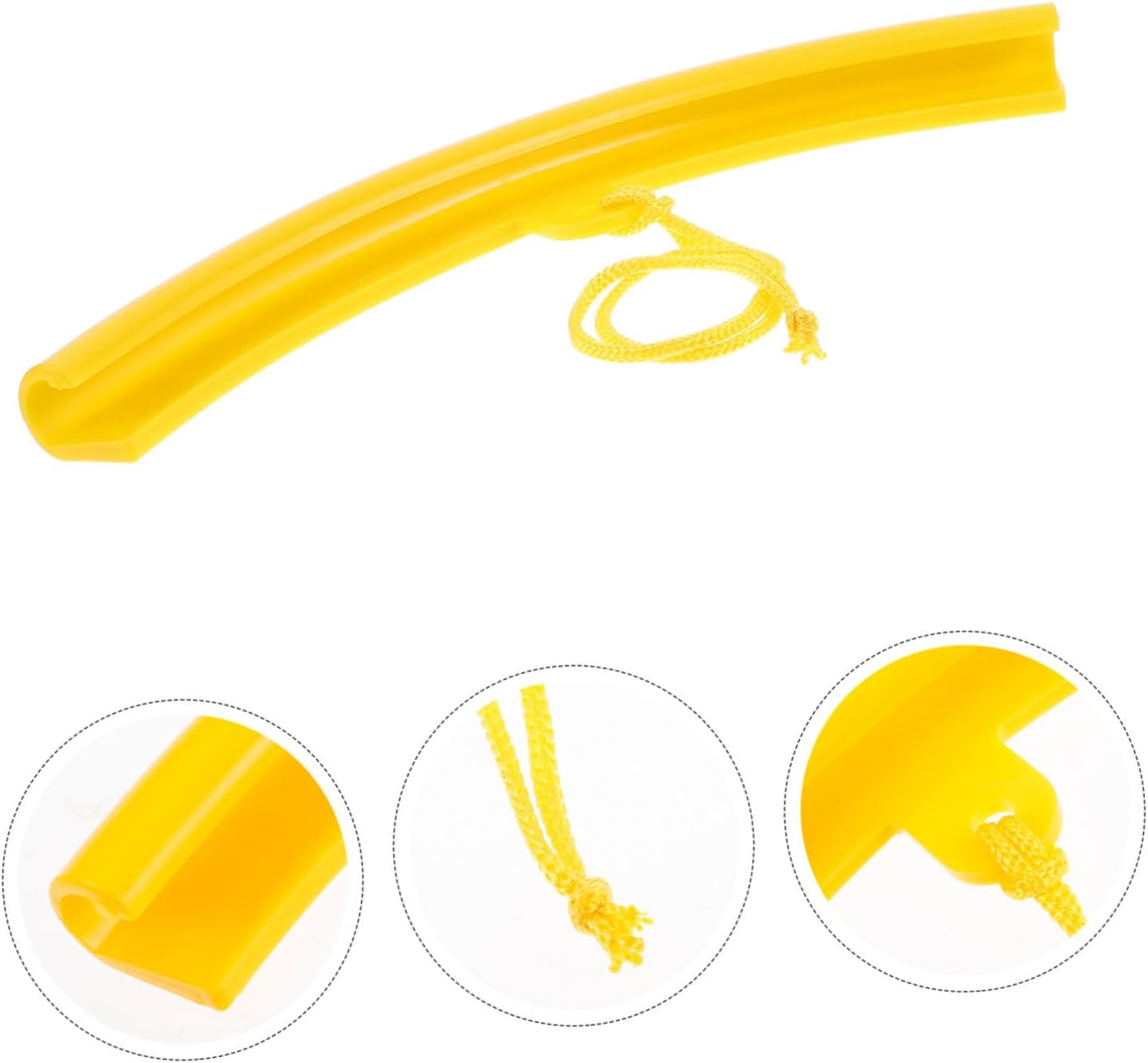 HORIALENCE 2Pcs Rim Protectors for Car and Motorcycle Thick Wear-Resistant Wheel Rim Protectors Scratch Prevention Stylish Design for Enhanced Vehicle Aesthetics Automotive Accessories image number 6