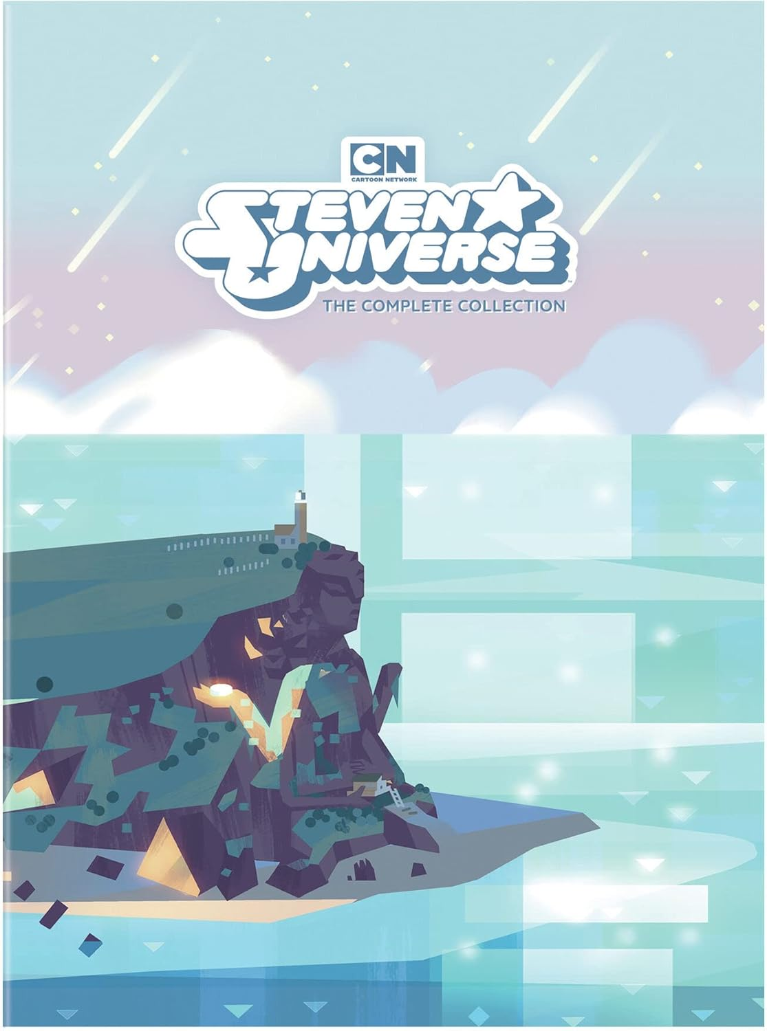Cartoon Network: Steven Universe: the Complete Collection (DVD)
