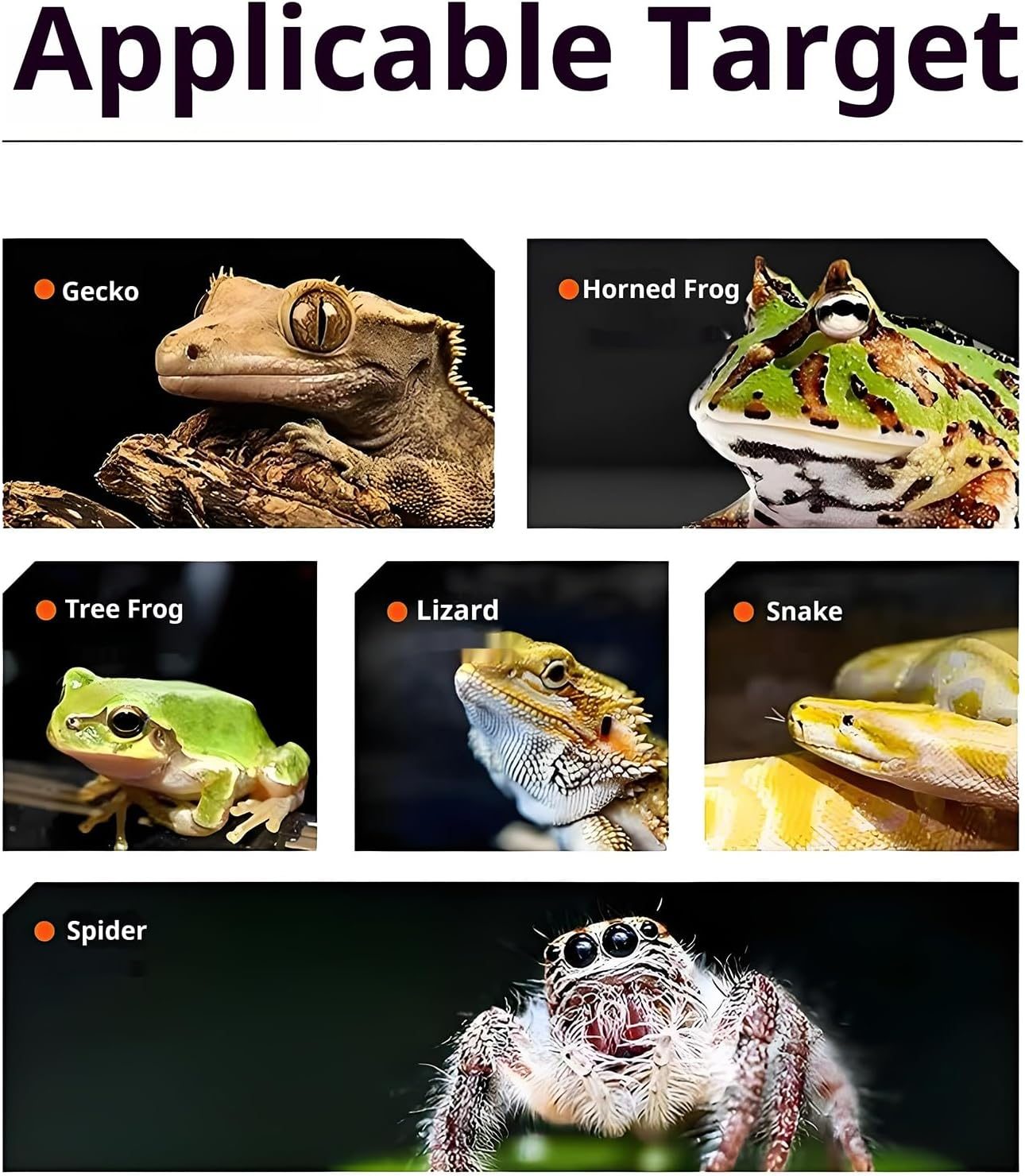 ZHIGOU Aquarium Decorations 11-Pack Realistic Plastic Fish Tank Plants and Rocks Decoration Set for Home and Office Aquarium Simulation Fish Tank Plants image number 5