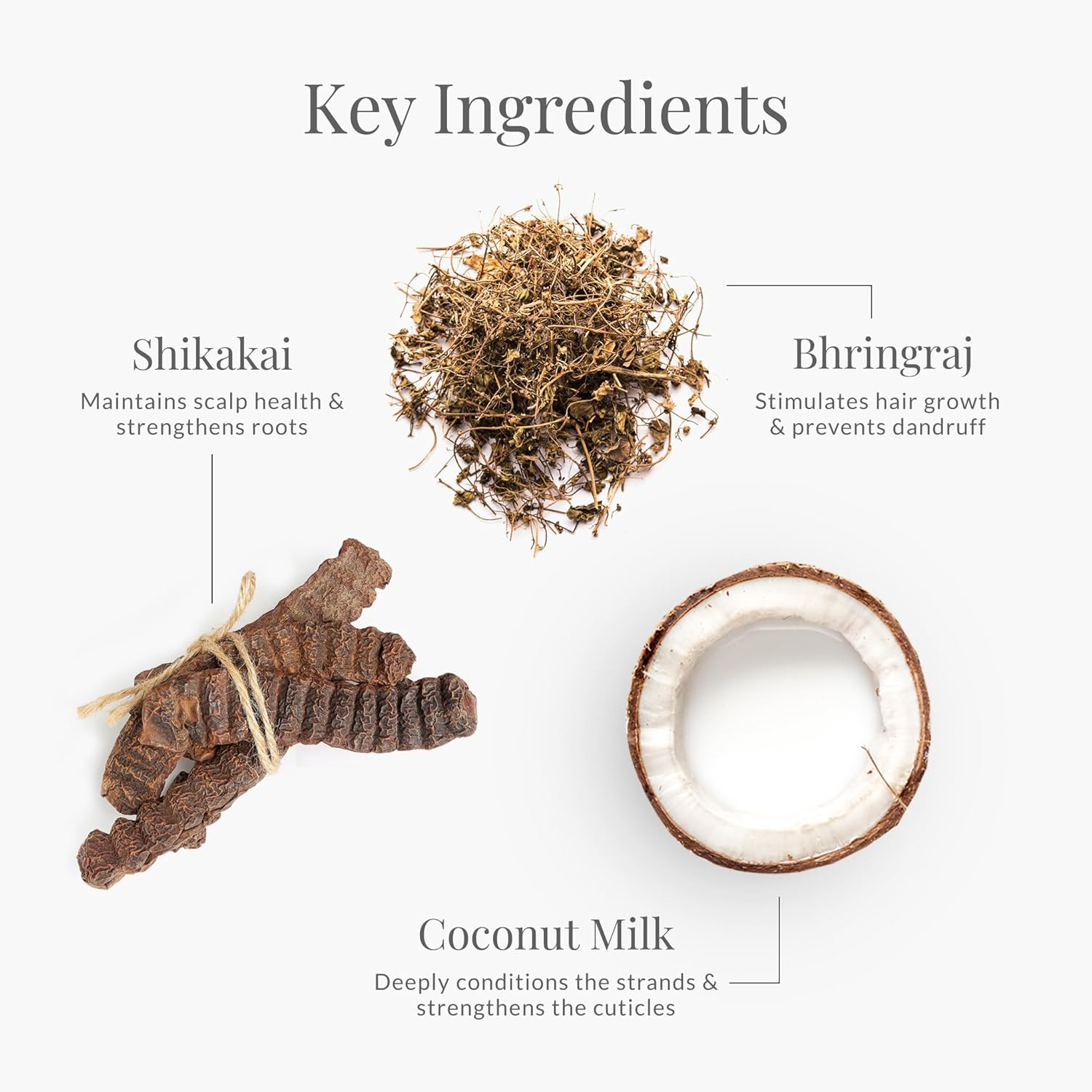 Forest Essentials Hair Conditioner, Bhringraj and Shikakai, 200Ml image number 1