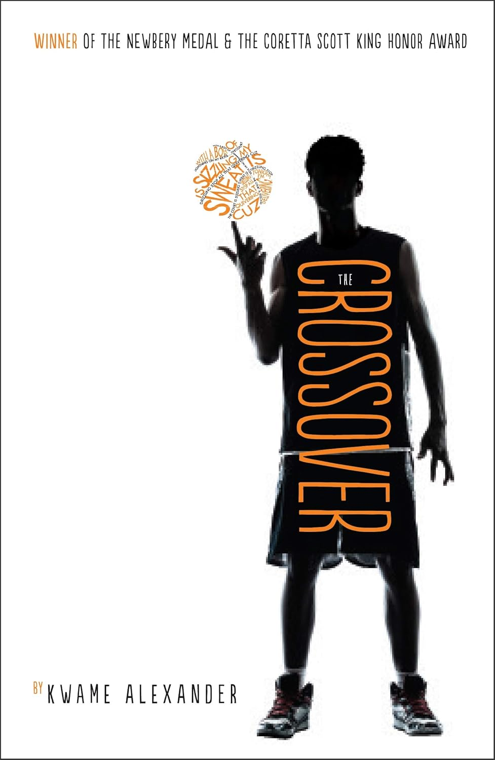 The Crossover: a Newbery Award Winner image number 2