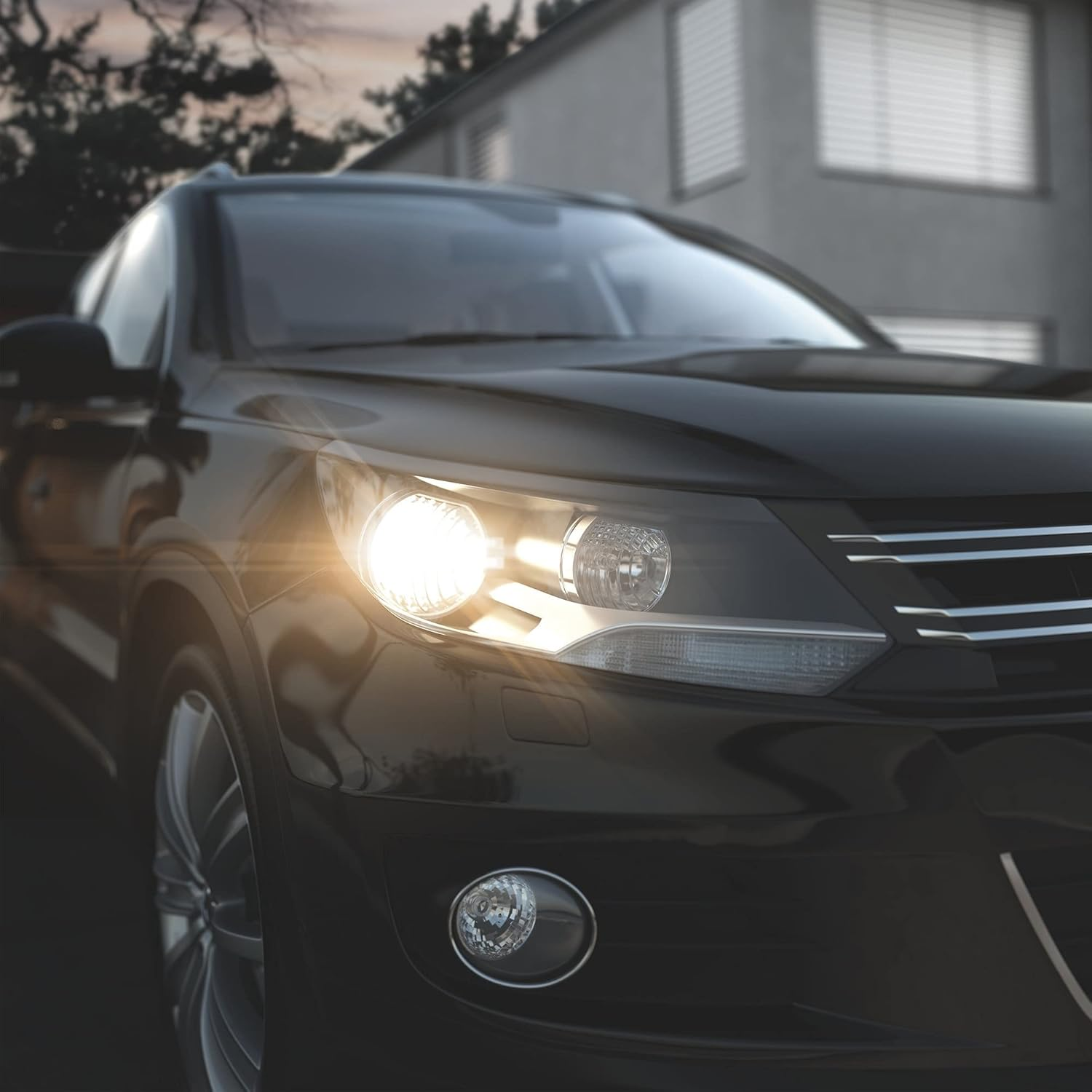 OSRAM 7528ULT-02B Ultra Life P21/5W Halogen Signal Lamp, Brake Light, Rear Fog Light, 12 V Passenger Car, Double Blister, Set of 2