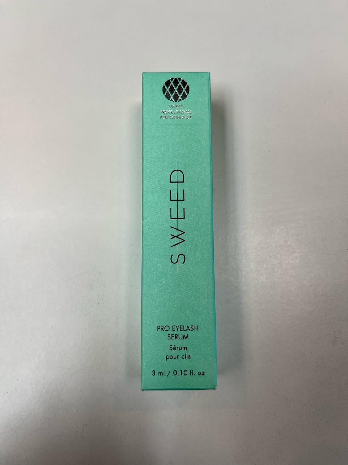 Sweed Eyelash Growth Serum 3Ml Blue image number 6