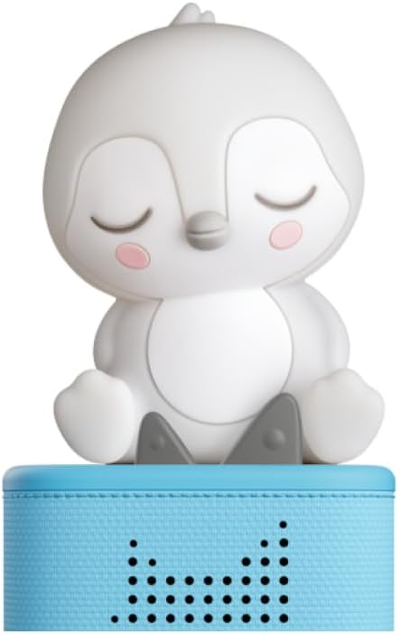Tonies Sleepy Friends Penguin Night Light Tonie image number 4