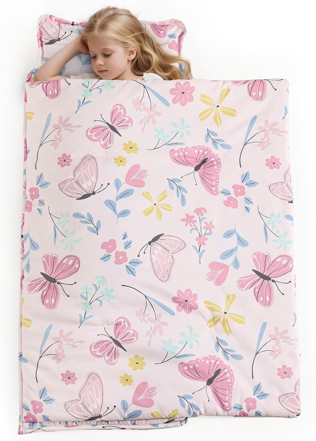 PHF P Toddler Nap Mat