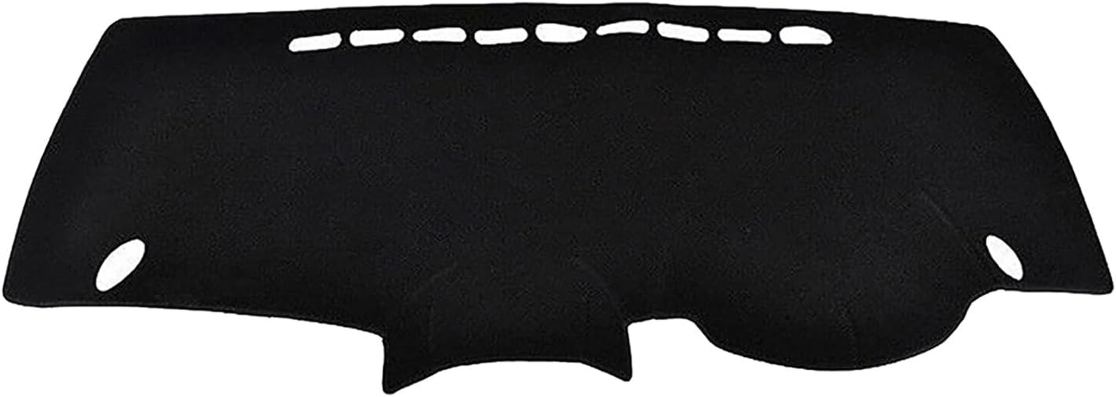 MAX COOL Dash Mat Dashboard Cover Non-Slip Carpet Suitable for Honda Jazz GE 8/2008-6/2014 image number 4
