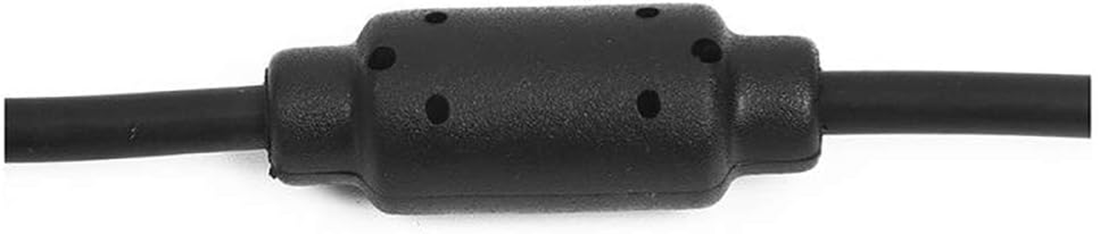 Labriciyon 1Pc Black USB Breakaway,Accessories,Pc Cable Cord Adapter,Converter for Xbox 360 Controller,Xbox 360 Cables