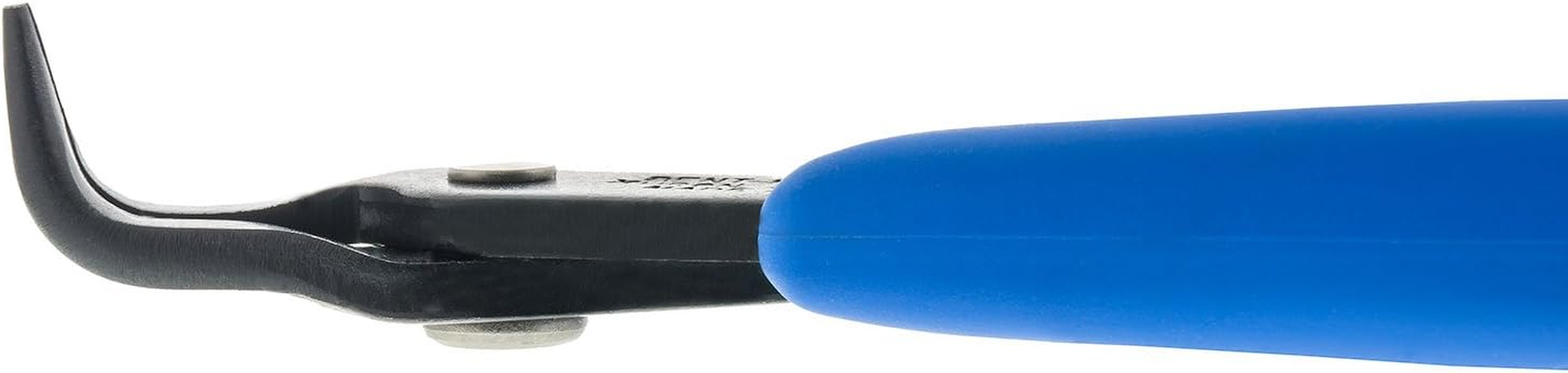 Xuron - 486 90 Degree Bent Nose Pliers