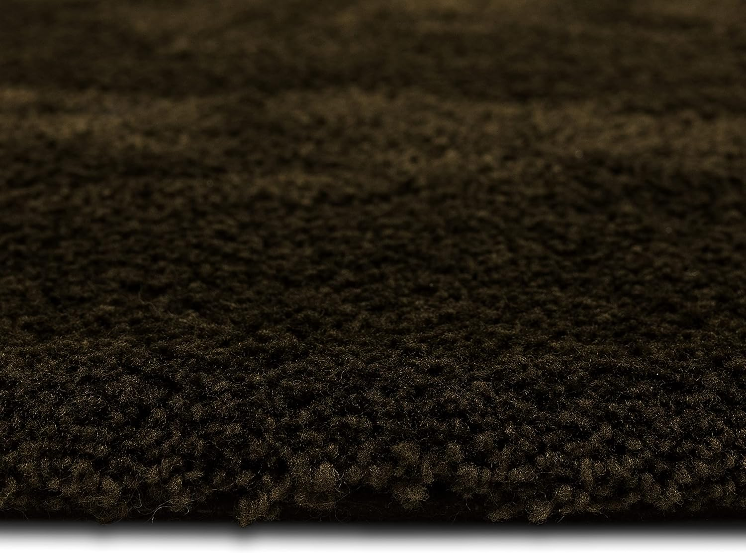 Mohawk Home Acclaim Bath Mat, 1'5 X 2', Espresso image number 5