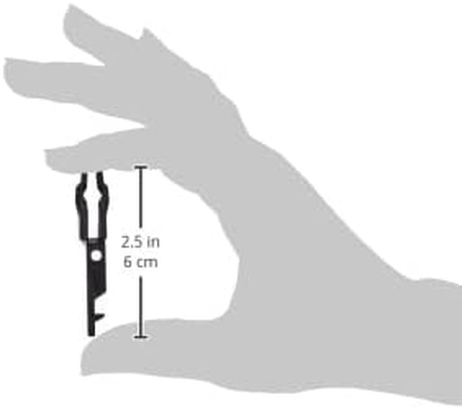 KAC Call Point Test Key X10 by Midland Fire On-Line image number 2