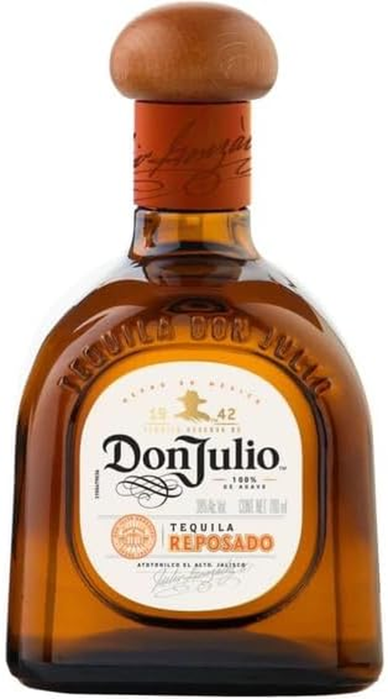 Don Julio Reposado Tequila 750Ml