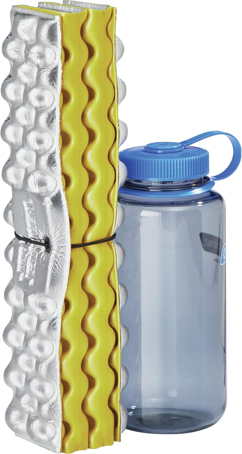 Therm-A-Rest Z Seat Cushion Insulated Sitting Pad image number 6