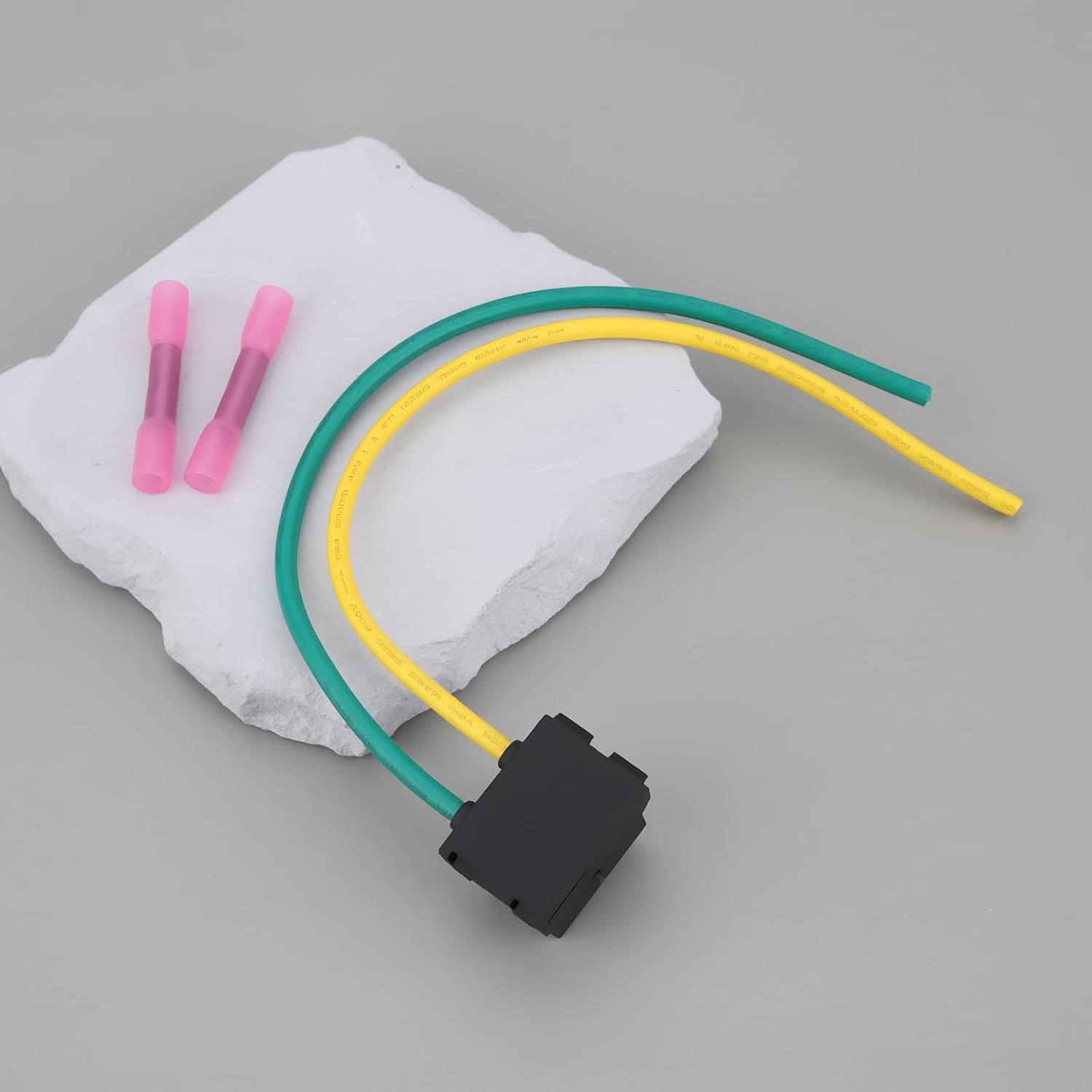 Emagtech Car Headlight Bulb Bracket Cable 050401-BAHAFE-01CFA 240660010 Compatible with Vauxhall Zafira image number 5